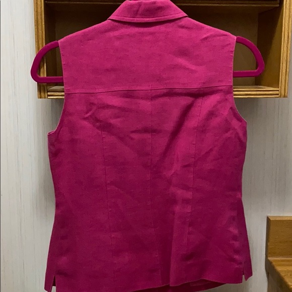 Talbots top - Picture 5 of 6